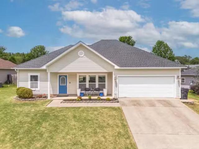 House for rent in Alexander