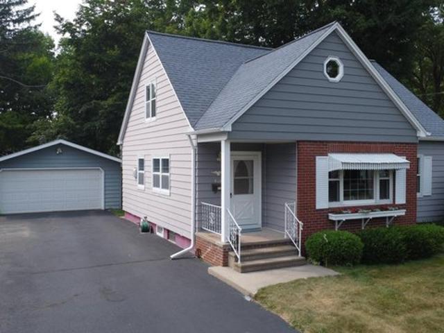 House for sale in Antigo, Wisconsin