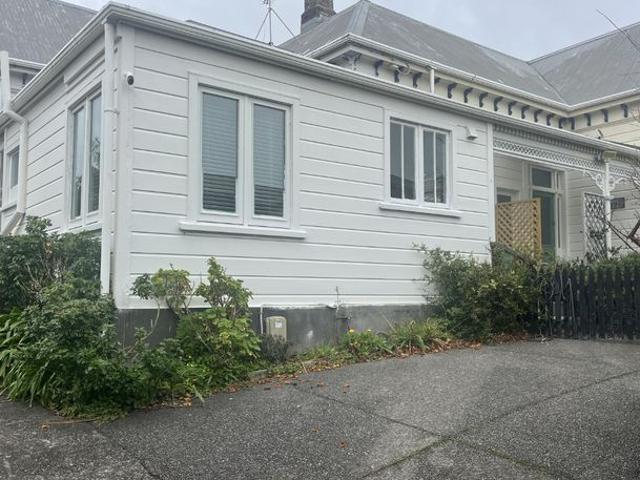 Apartment for rent in East End, New Plymouth
