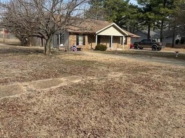 Townhouse for sale in Hughes, Oklahoma