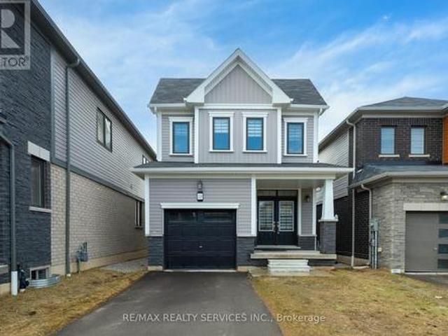 House for sale in Woolwich, Ontario