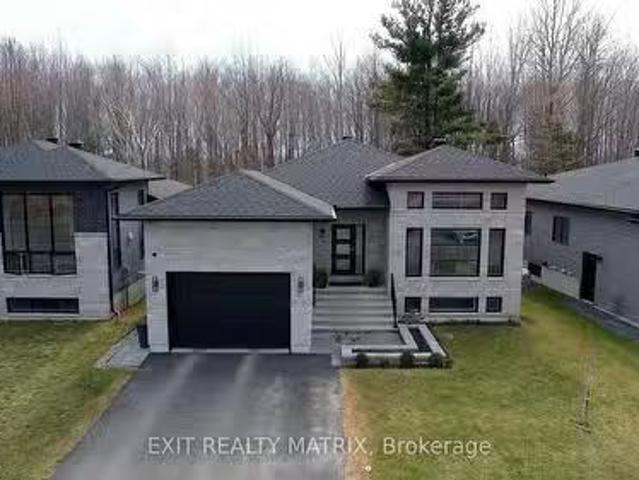 House for sale in Casselman, Ontario
