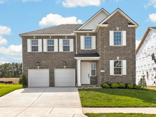 House for sale in Oakmont, Mount Juliet