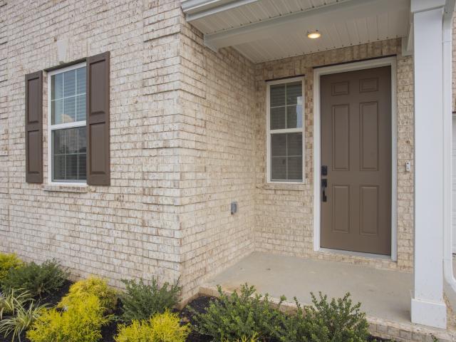 House for sale in Tennessee
