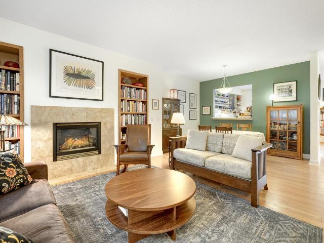 Townhouse for sale in West Seventh - Fort Road, Saint Paul