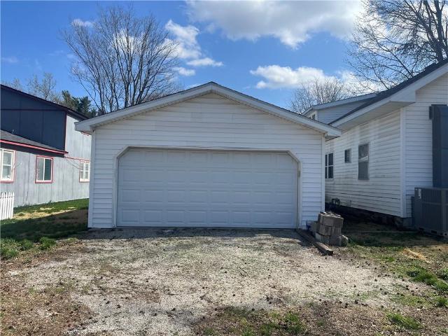 House for sale in Kansas