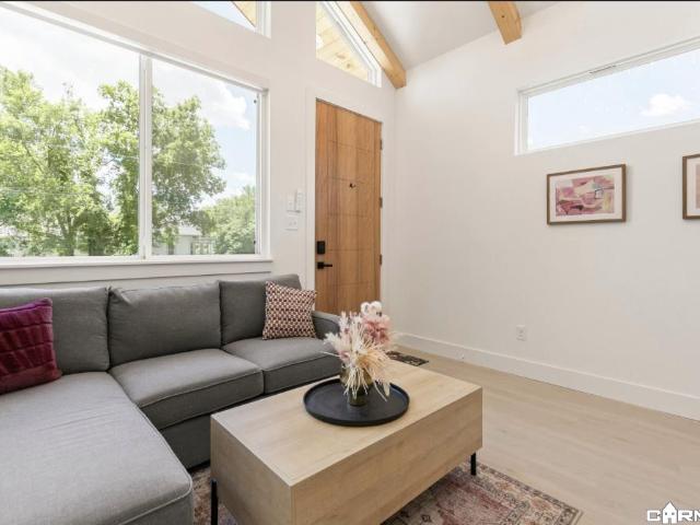 House for sale in SOMA District, Little Rock