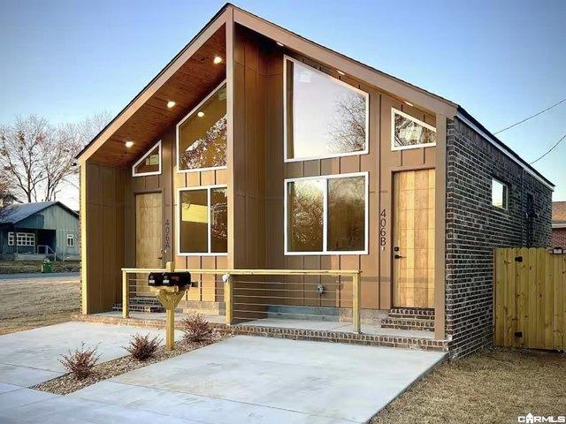 House for sale in SOMA District, Little Rock
