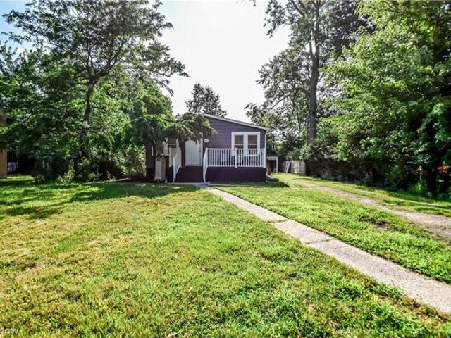 House for sale in Euclid, Ohio