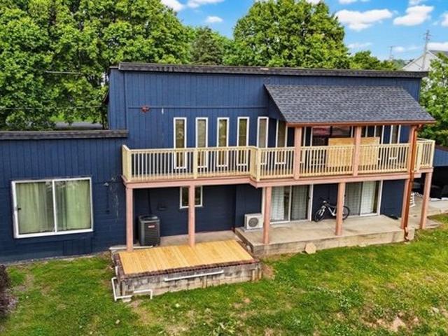 House for sale in South Point, Ohio