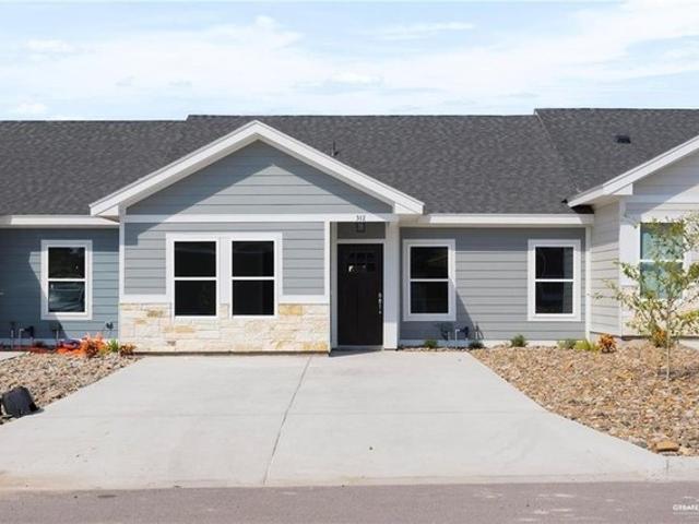 Townhouse for sale in Hidalgo, Texas