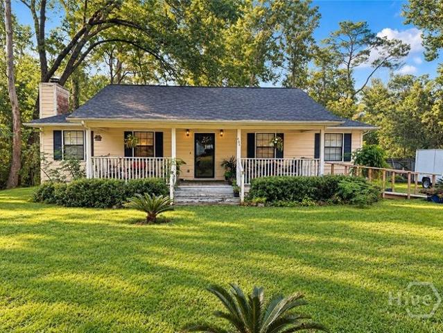 House for sale in Rincon, Effingham County