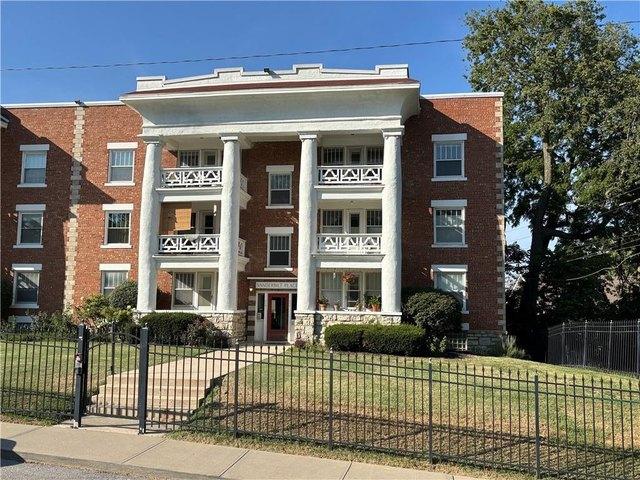 Condo for sale in Kansas City, Missouri