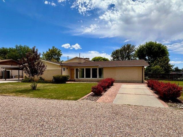 House for sale in Nephi, Utah