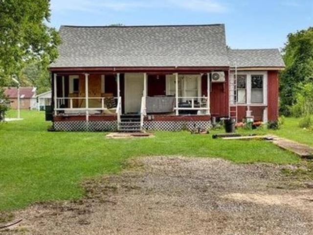 House for sale in Oberlin, Louisiana
