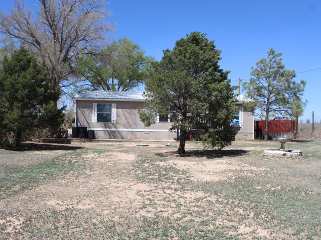House for sale in Moriarty, New Mexico