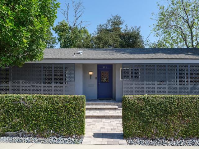 House for sale in San Gabriel, Los Angeles County
