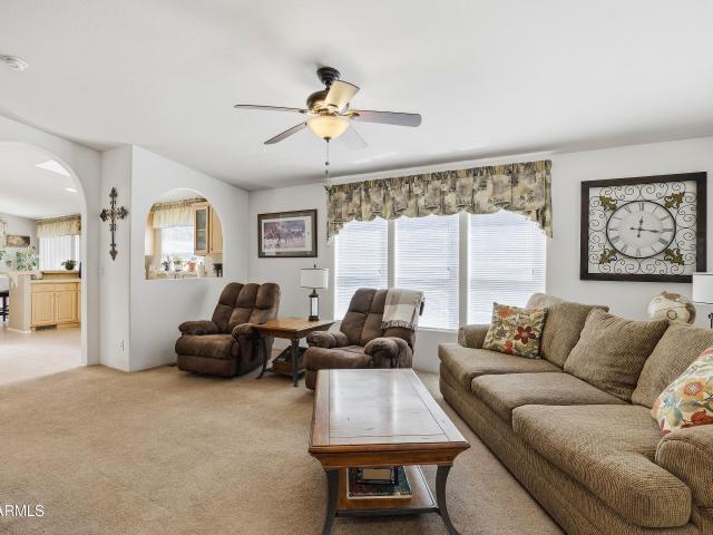 House for sale in Gila, Arizona