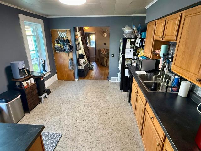 House for sale in Cassville, Wisconsin