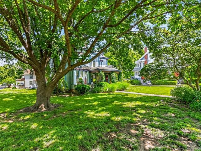 House for sale in Liberty, Missouri
