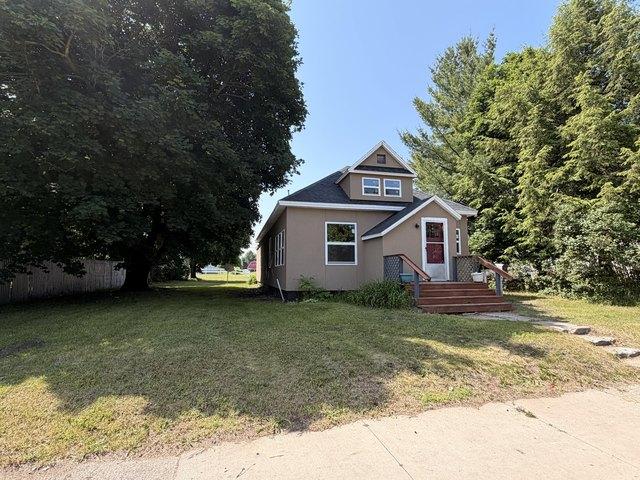 House for sale in Newberry, Michigan