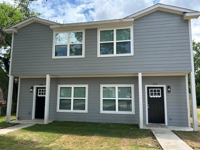 House for sale in Tom Bean, Texas