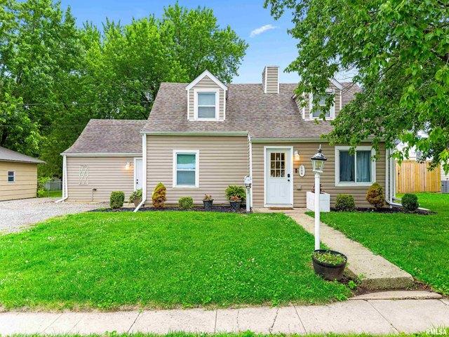 House for sale in Woodford, Illinois