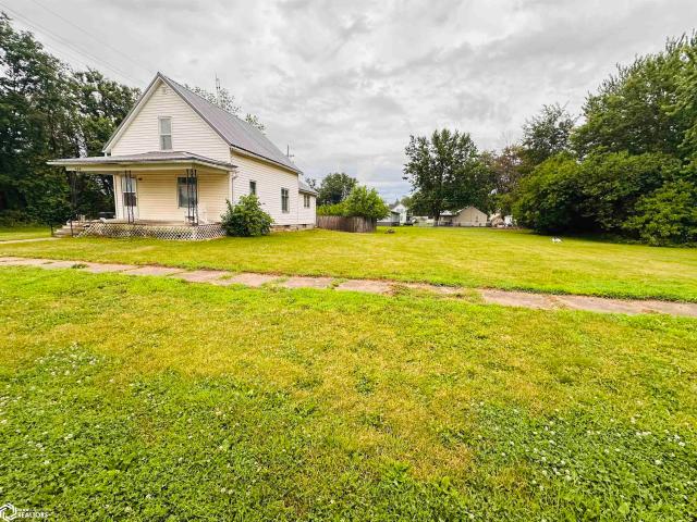 House for sale in Montezuma, Iowa
