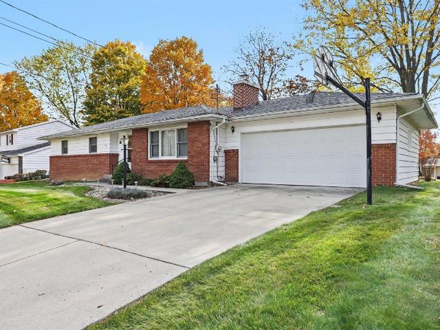 House for sale in Hastings, Barry County