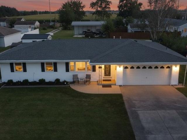 House for sale in Vermilion, Illinois