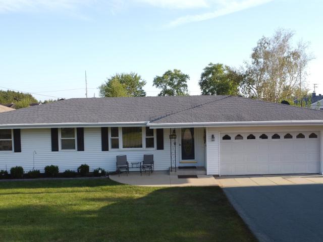 House for sale in Vermilion, Illinois