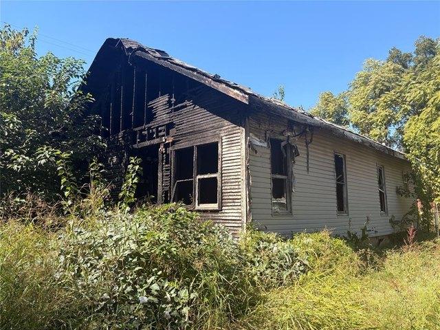 House for sale in Wynnewood, Garvin County