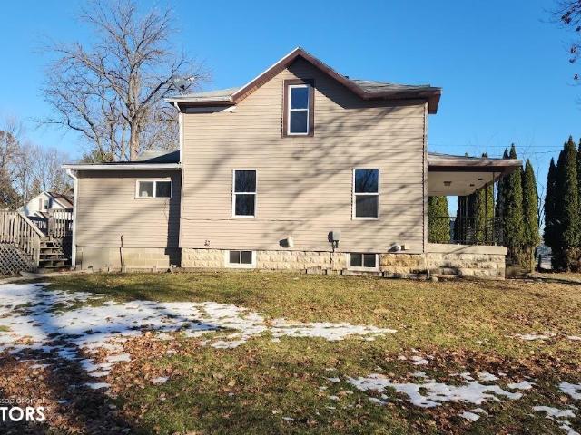 House for sale in Nora Springs, Iowa