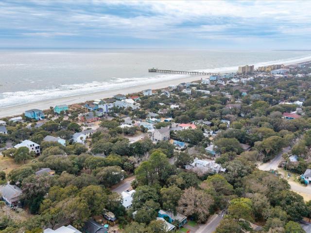 Property for sale in Folly Beach, South Carolina