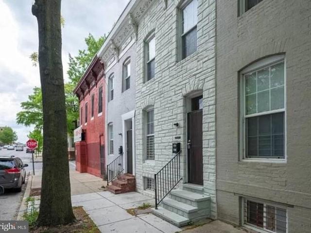 Townhouse for sale in Gibsonton, Maryland