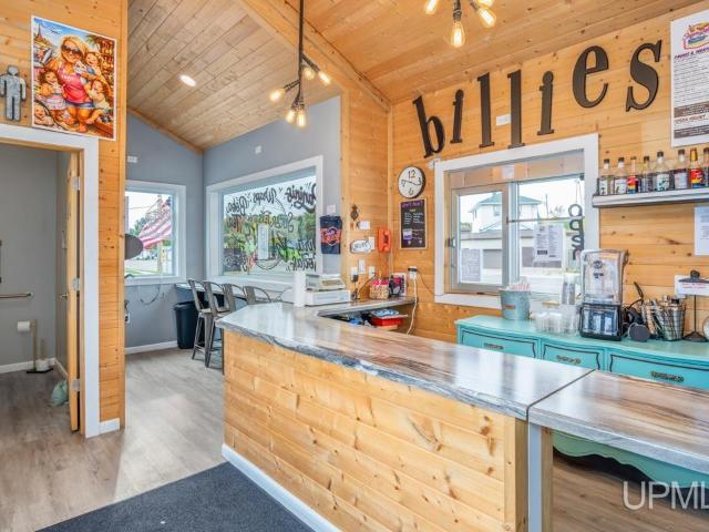 Commercial for sale in Antoine, Iron Mountain