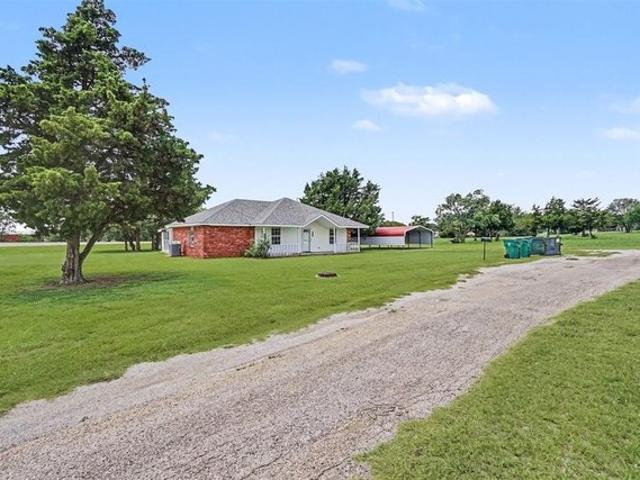 House for sale in Greer, Oklahoma