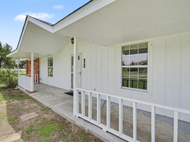 House for sale in Greer, Oklahoma