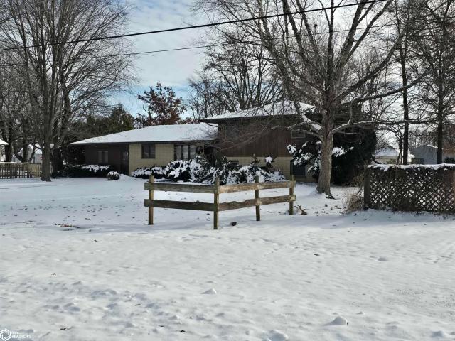 House for sale in Keota, Iowa