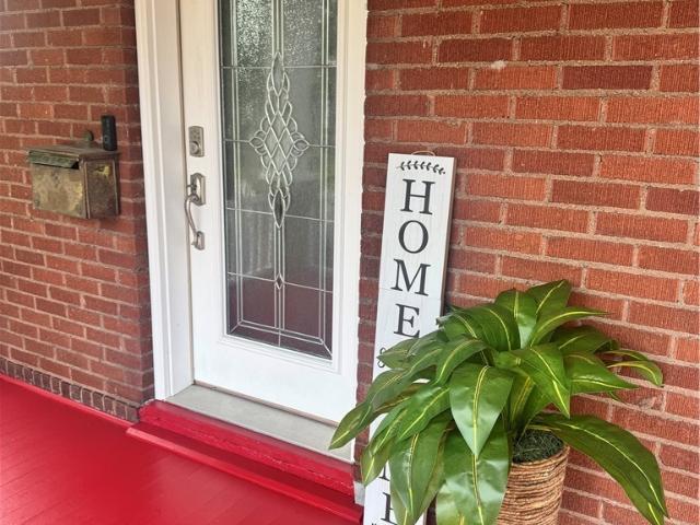 House for sale in Lisbon, Ohio