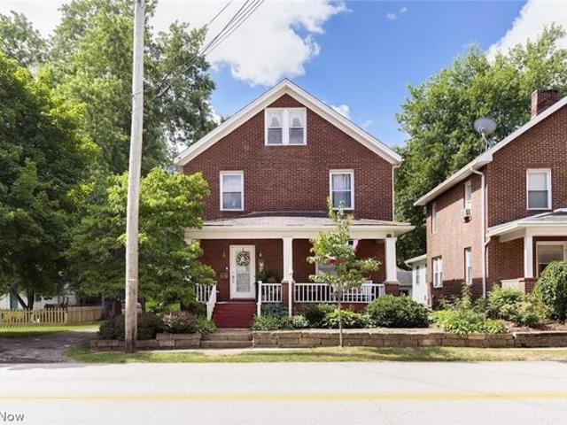 House for sale in Lisbon, Ohio