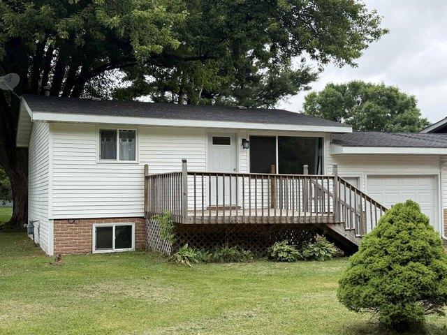 House for sale in Abbotsford, Wisconsin