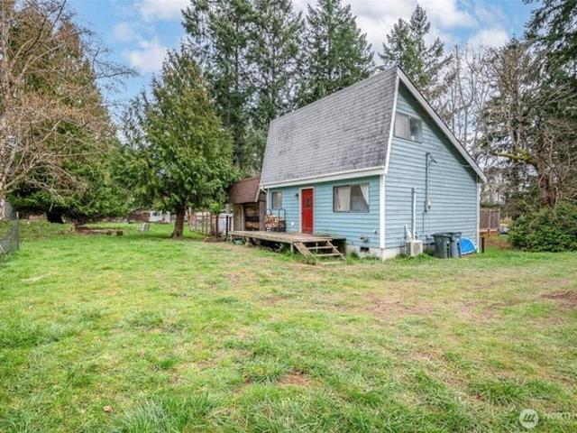 House for sale in Lakebay, Washington
