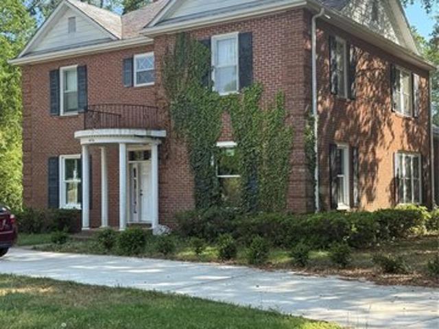 House for sale in Chesterfield, South Carolina