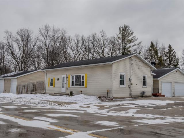 Property for sale in Gillett, Wisconsin