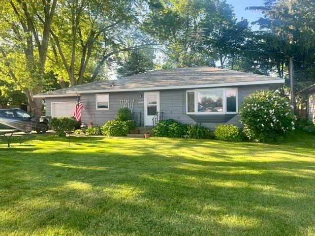House for sale in Milaca, Mille Lacs County