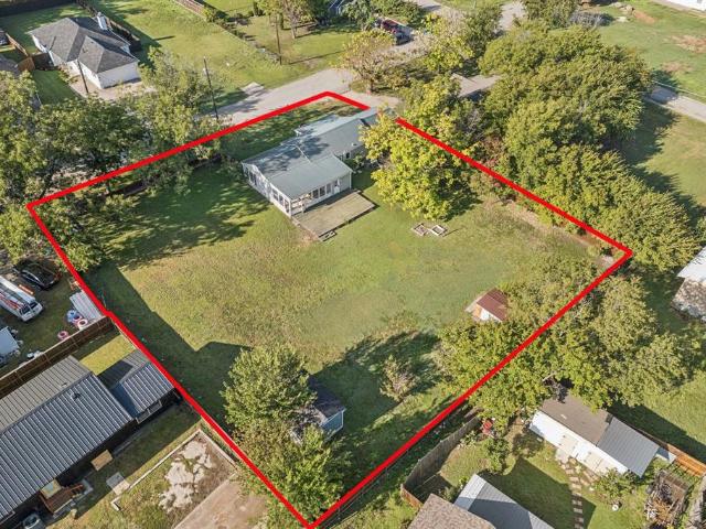 Property for sale in Celina, Texas
