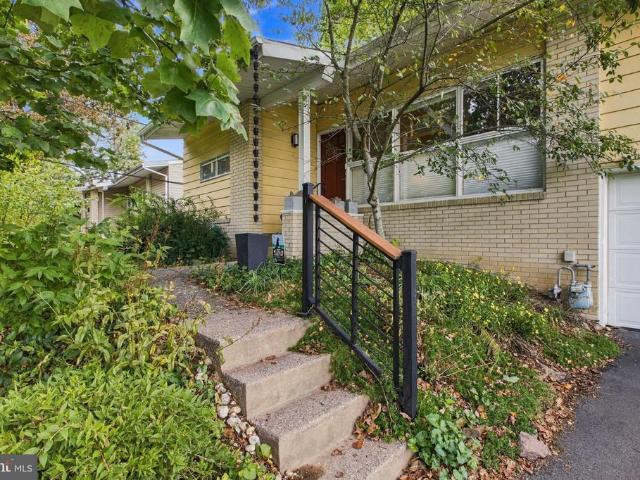 House for sale in Lower Gwynedd Township, Montgomery County