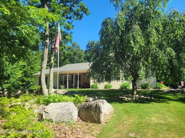 House for sale in Sugarloaf, Pennsylvania