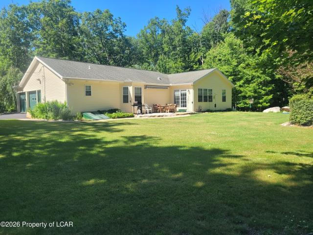 House for sale in Sugarloaf, Pennsylvania